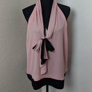 NY and Co Sleeveless Dress